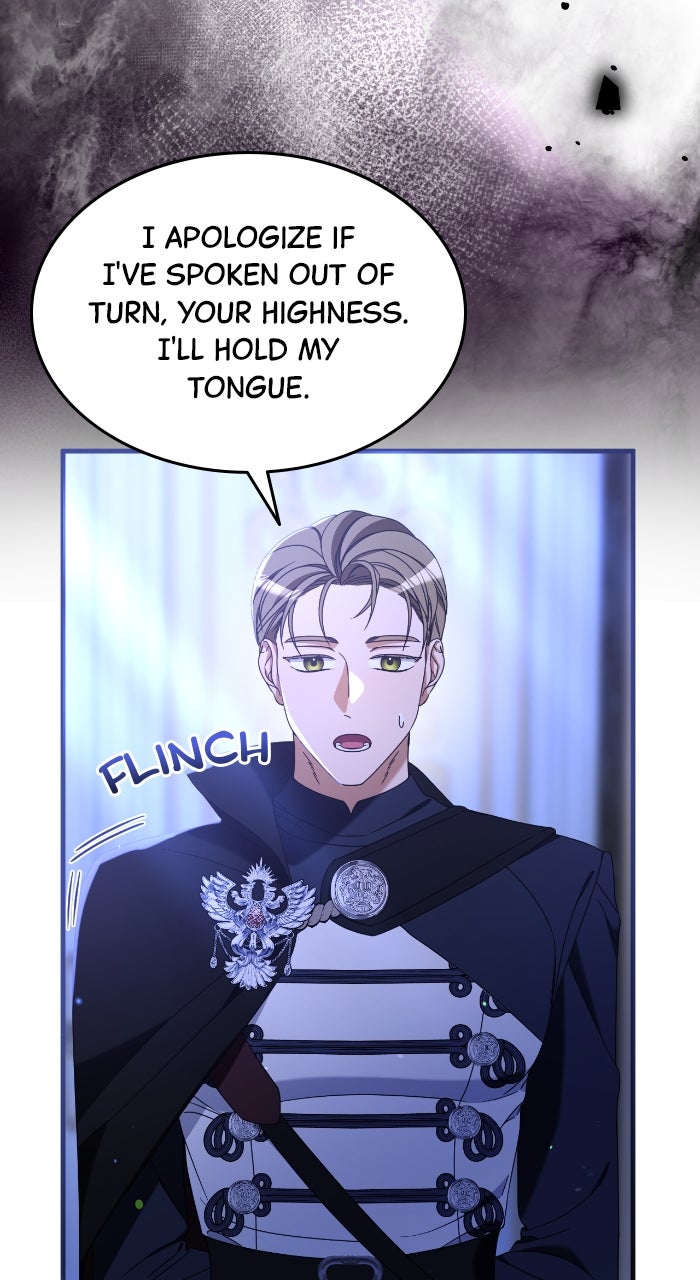 This is What First Love Is Like, Your Majesty Episode 12 page 44 - 