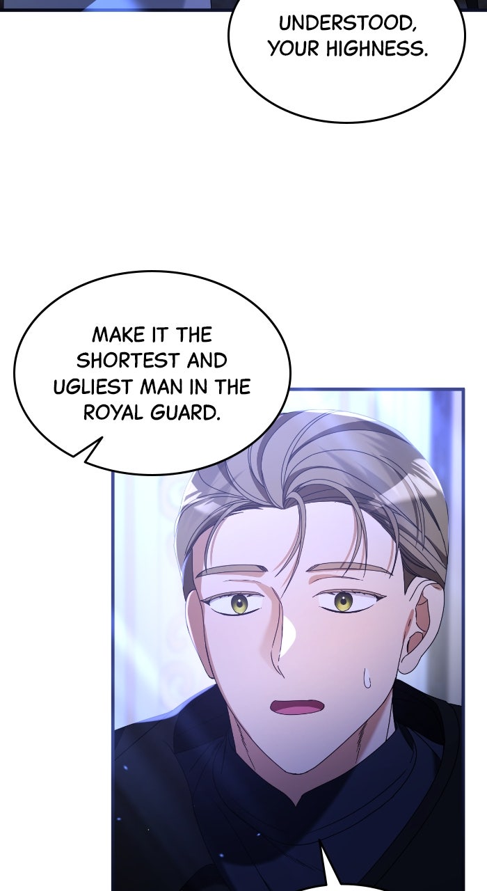 This is What First Love Is Like, Your Majesty Episode 12 page 47 - 