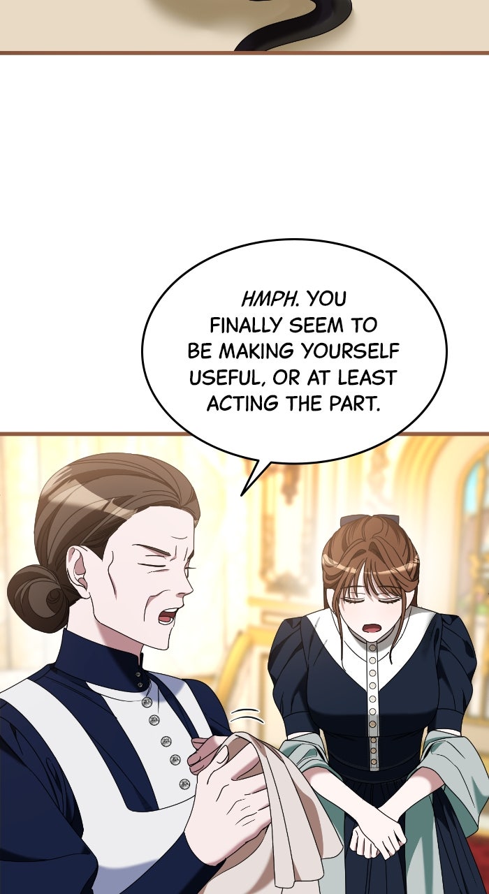 This is What First Love Is Like, Your Majesty Episode 12 page 53 - 
