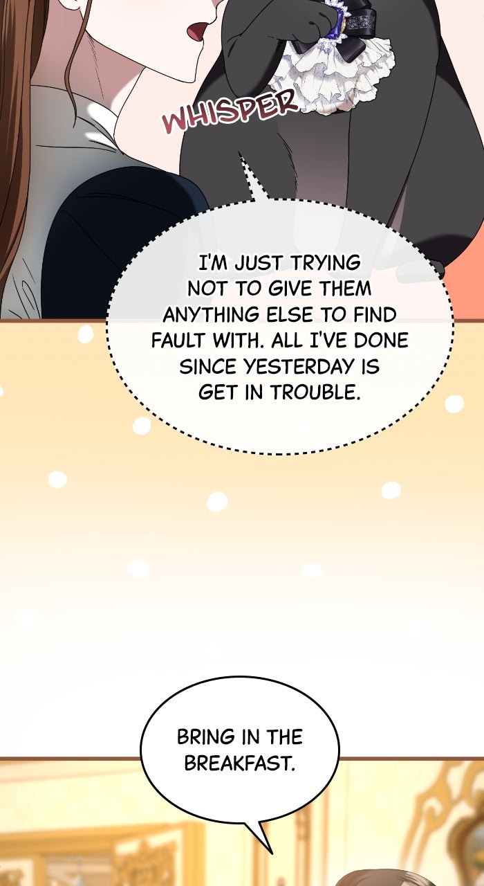This is What First Love Is Like, Your Majesty Episode 12 page 55 - 