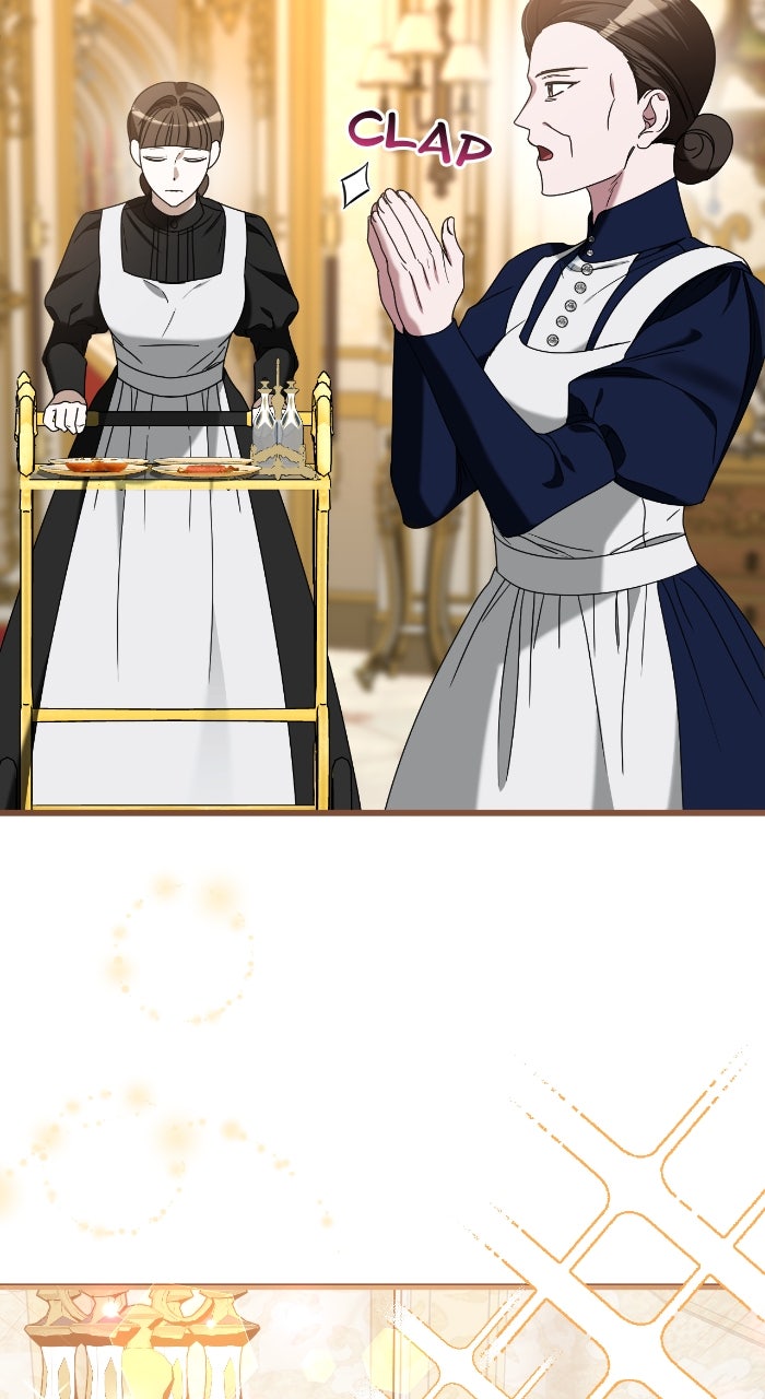 This is What First Love Is Like, Your Majesty Episode 12 page 56 - 