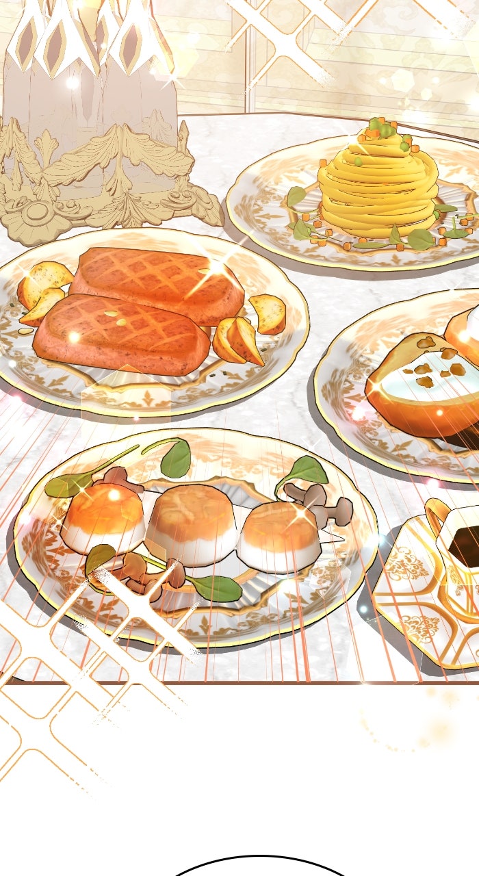 This is What First Love Is Like, Your Majesty Episode 12 page 57 - 