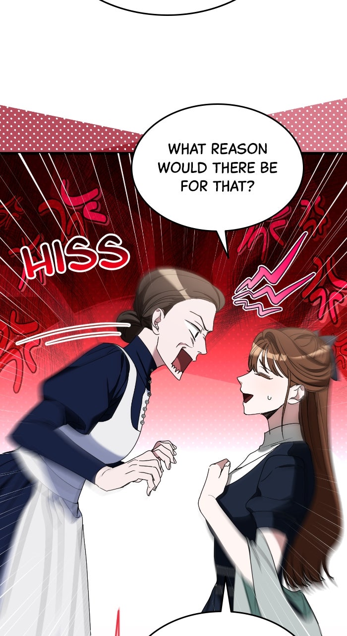 This is What First Love Is Like, Your Majesty Episode 12 page 59 - 