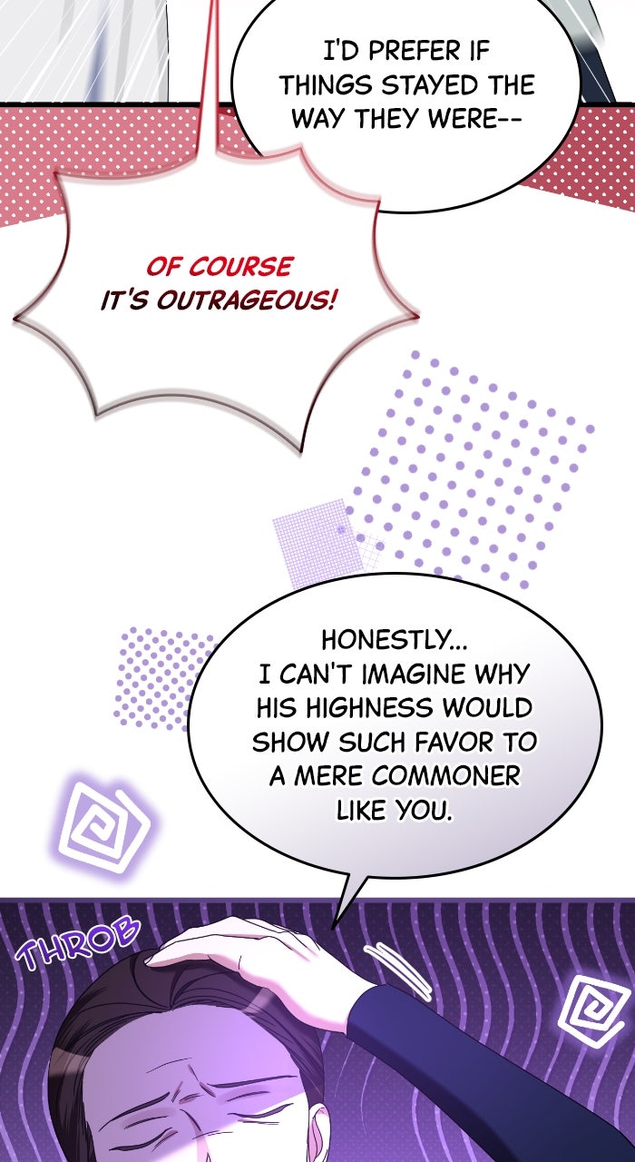 This is What First Love Is Like, Your Majesty Episode 12 page 60 - 