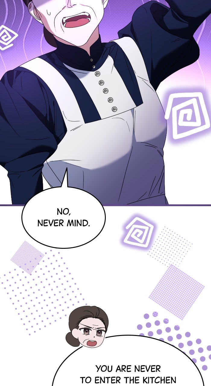This is What First Love Is Like, Your Majesty Episode 12 page 61 - 