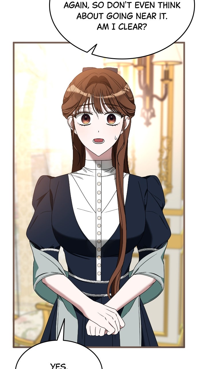 This is What First Love Is Like, Your Majesty Episode 12 page 62 - 