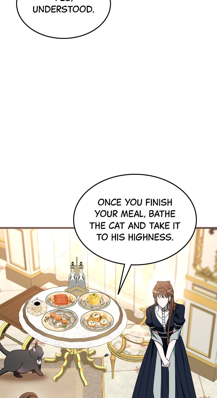 This is What First Love Is Like, Your Majesty Episode 12 page 63 - 