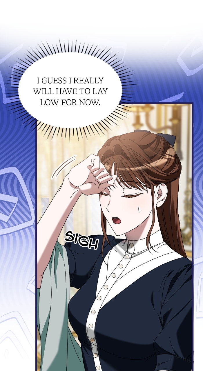 This is What First Love Is Like, Your Majesty Episode 12 page 65 - 