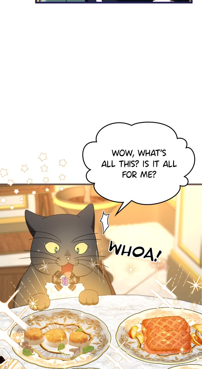 This is What First Love Is Like, Your Majesty Episode 12 page 66 - 