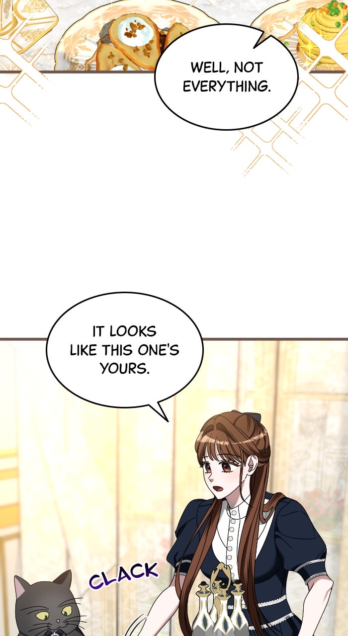 This is What First Love Is Like, Your Majesty Episode 12 page 67 - 