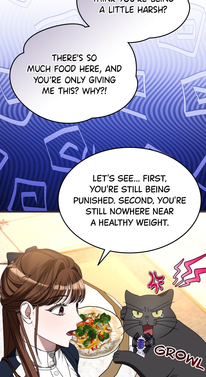 This is What First Love Is Like, Your Majesty Episode 12 page 69 - 