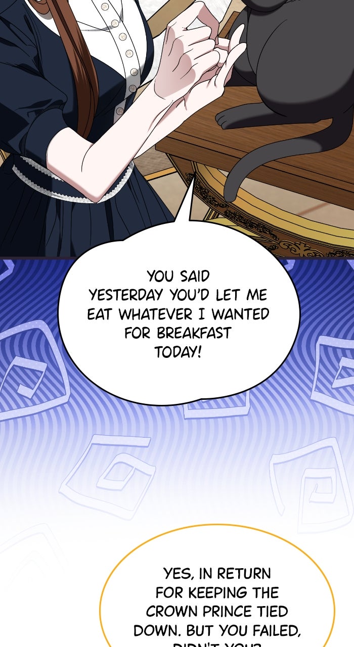 This is What First Love Is Like, Your Majesty Episode 12 page 70 - 