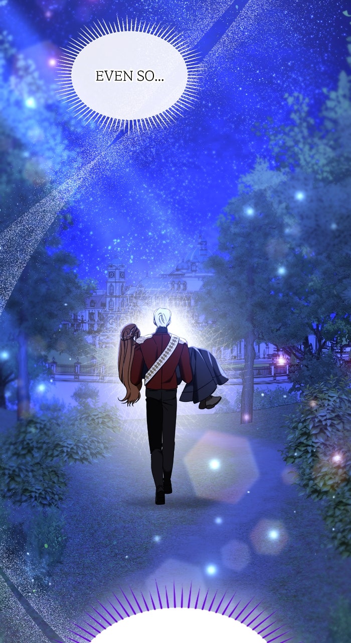 This is What First Love Is Like, Your Majesty Episode 12 page 8 - 