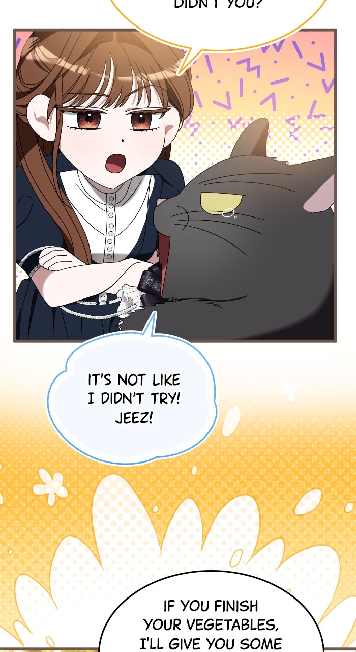This is What First Love Is Like, Your Majesty Episode 12 page 71 - 