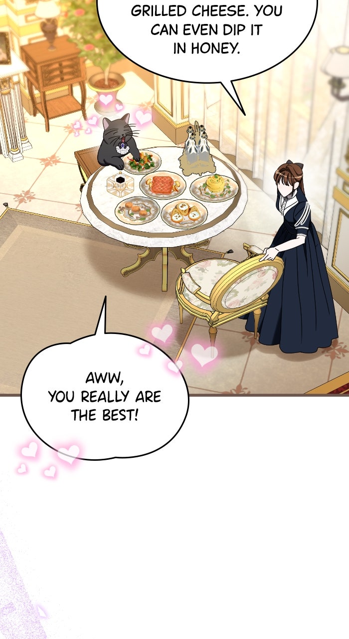 This is What First Love Is Like, Your Majesty Episode 12 page 72 - 