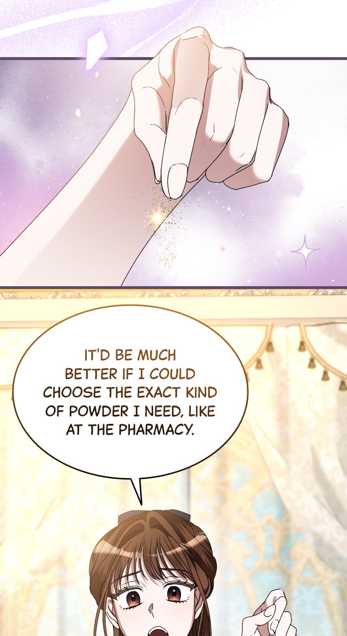 This is What First Love Is Like, Your Majesty Episode 12 page 74 - 
