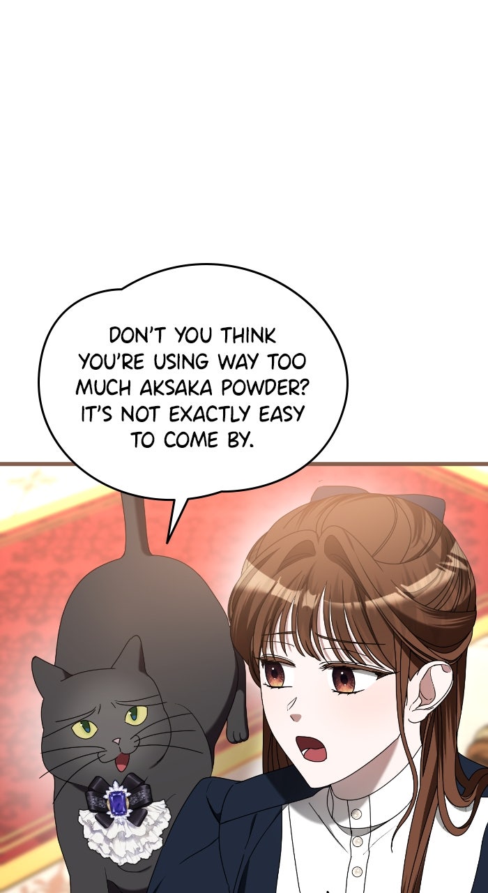 This is What First Love Is Like, Your Majesty Episode 12 page 76 - 
