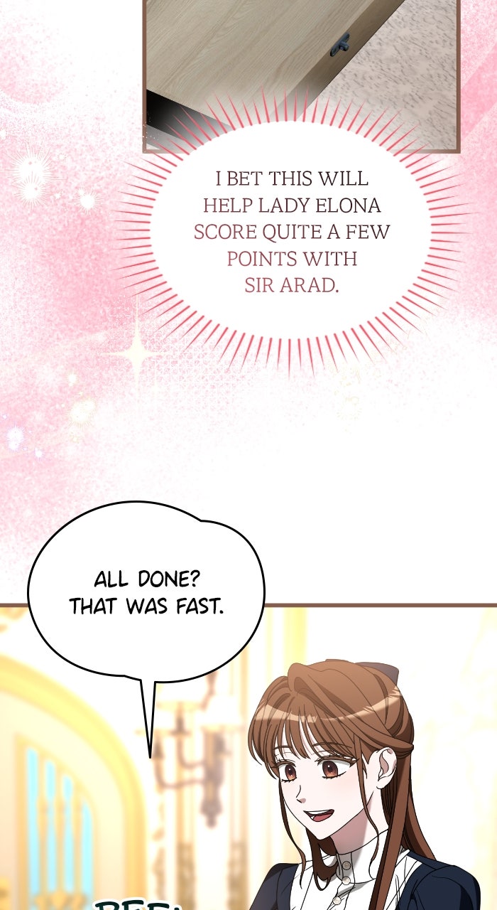 This is What First Love Is Like, Your Majesty Episode 12 page 78 - 