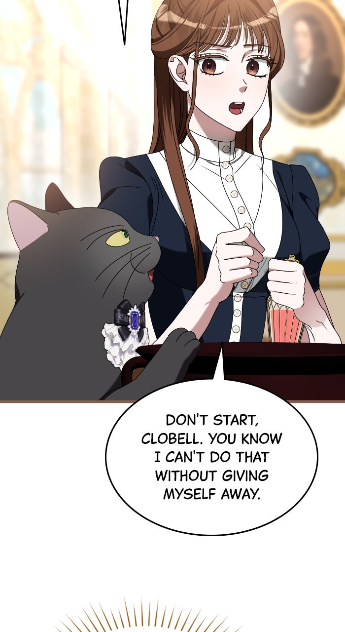 This is What First Love Is Like, Your Majesty Episode 12 page 80 - 