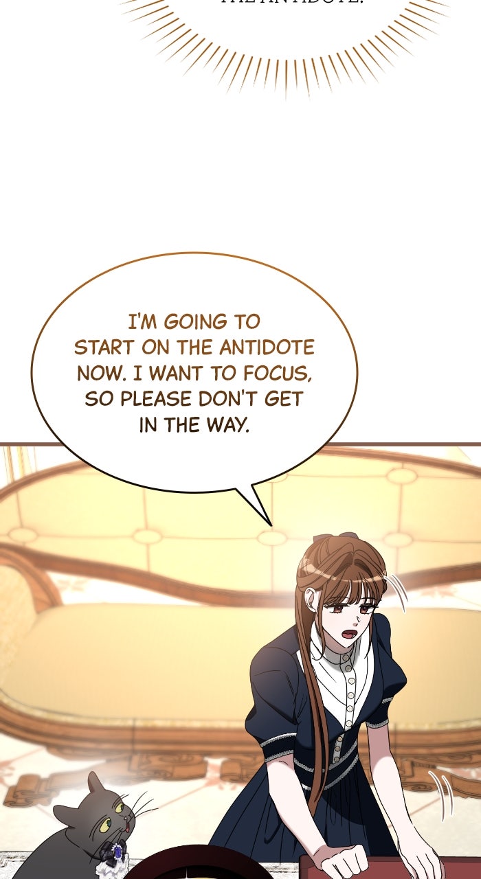 This is What First Love Is Like, Your Majesty Episode 12 page 82 - 