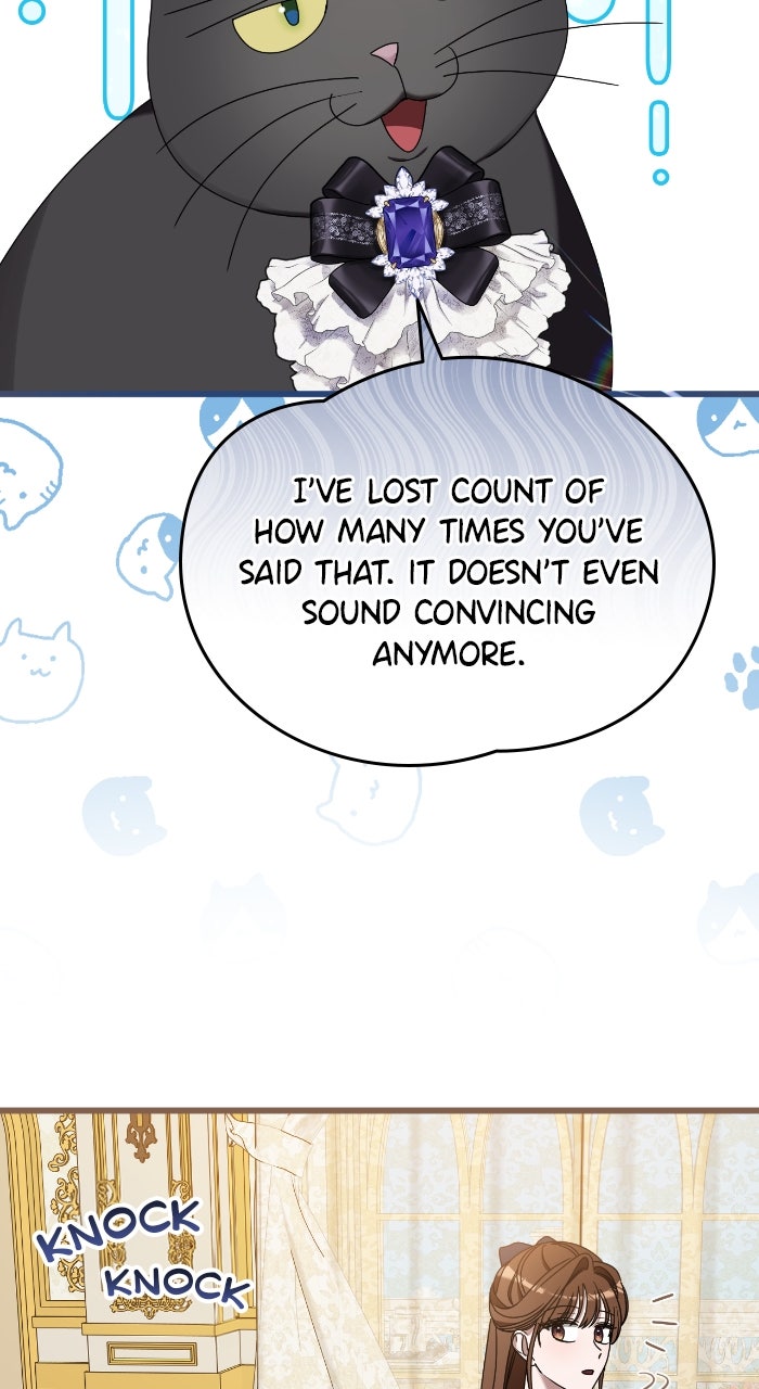 This is What First Love Is Like, Your Majesty Episode 12 page 84 - 