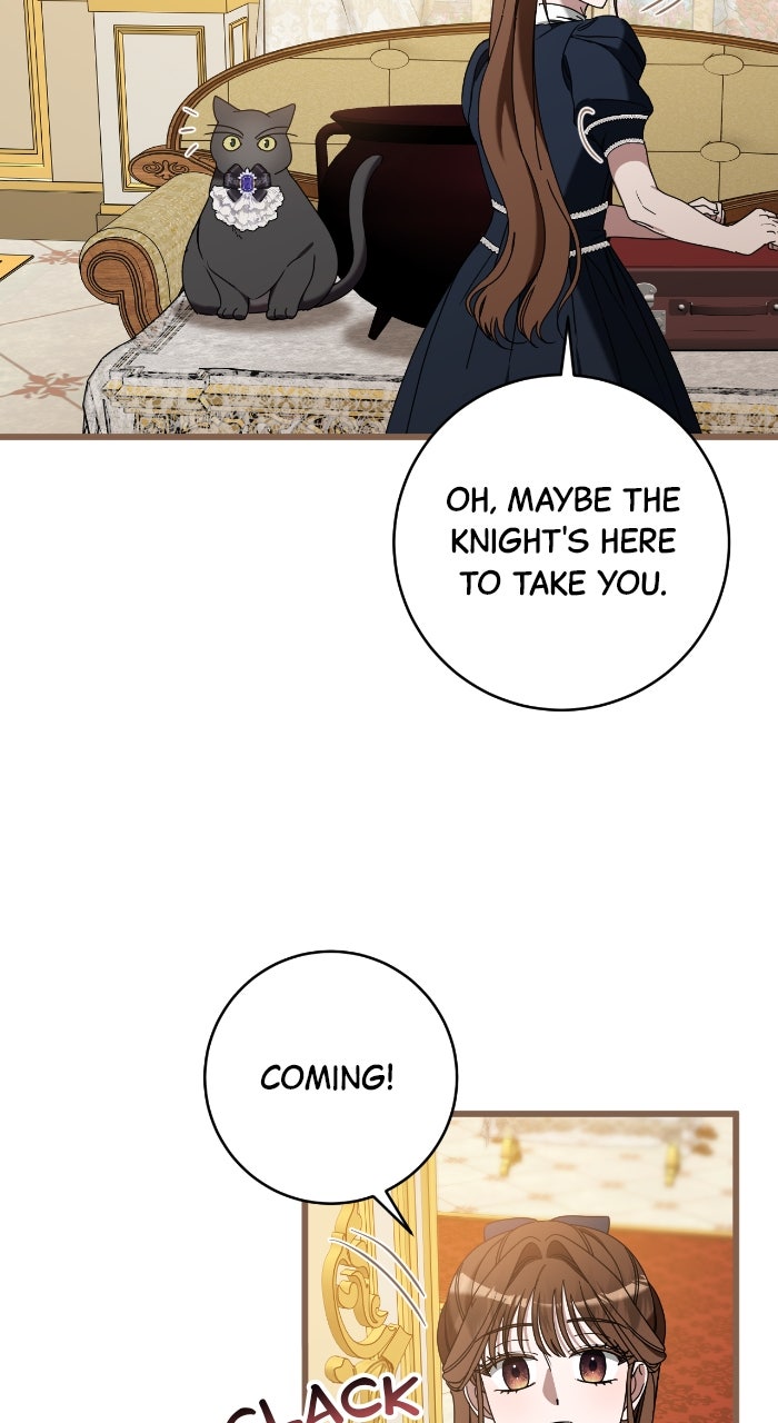 This is What First Love Is Like, Your Majesty Episode 12 page 85 - 