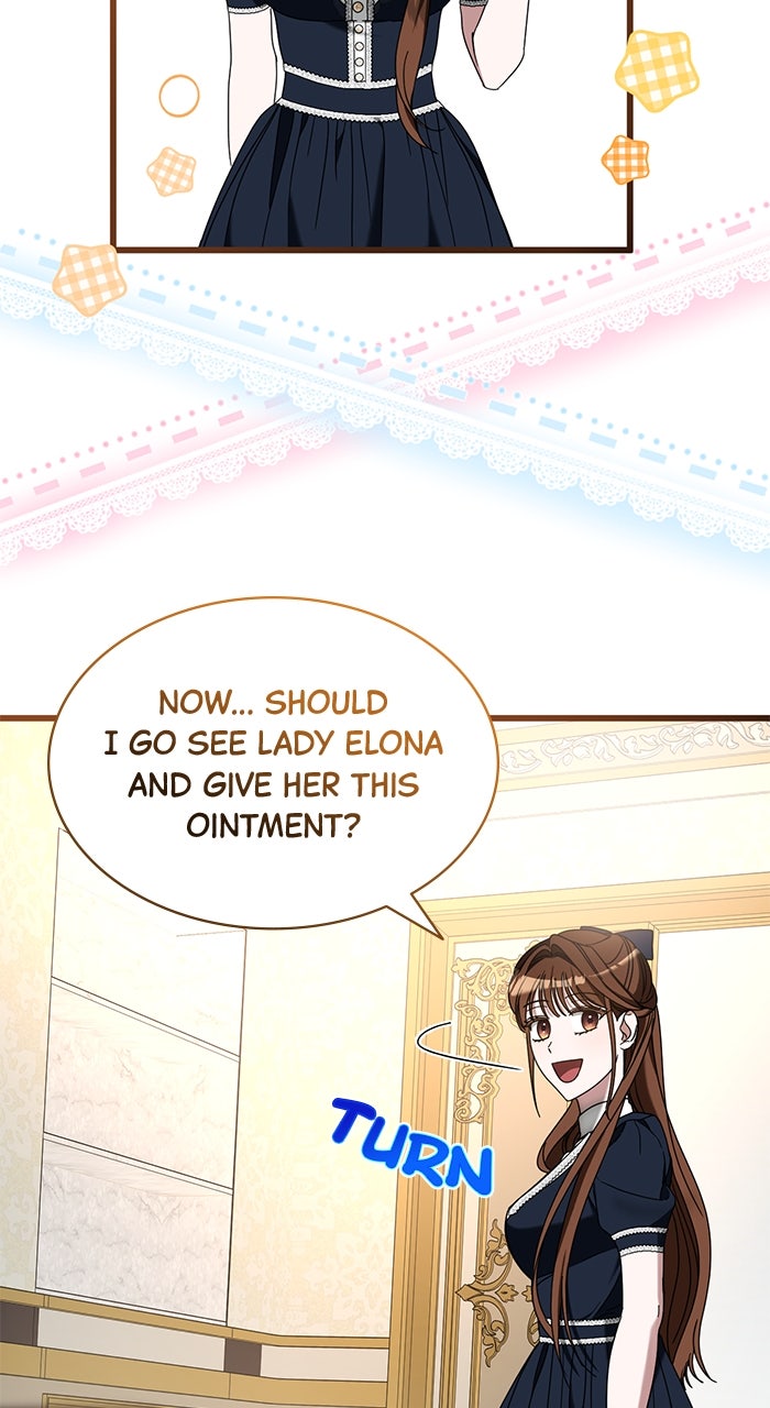 This is What First Love Is Like, Your Majesty Episode 13 page 11 - 