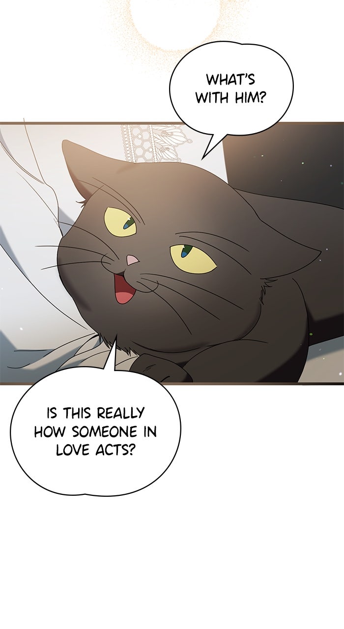 This is What First Love Is Like, Your Majesty Episode 13 page 16 - 