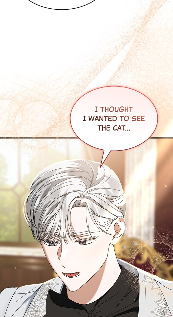 This is What First Love Is Like, Your Majesty Episode 13 page 18 - 