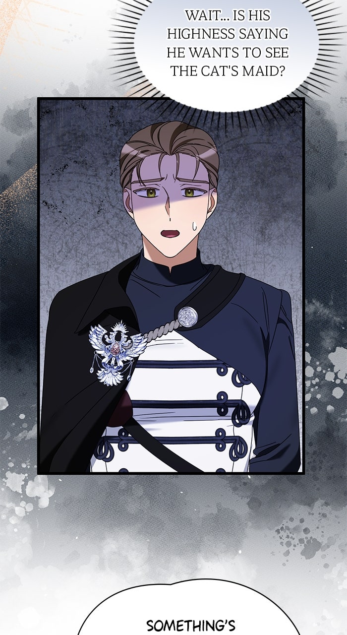 This is What First Love Is Like, Your Majesty Episode 13 page 20 - 