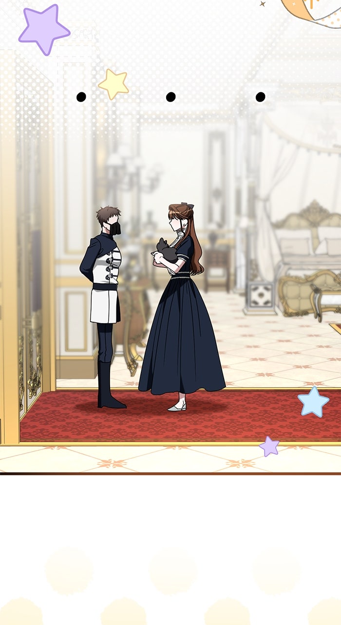 This is What First Love Is Like, Your Majesty Episode 13 page 3 - 