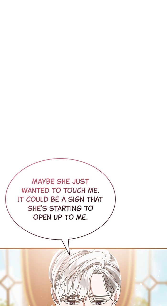 This is What First Love Is Like, Your Majesty Episode 13 page 22 - 