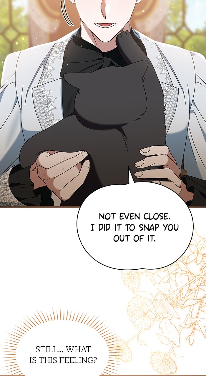 This is What First Love Is Like, Your Majesty Episode 13 page 23 - 