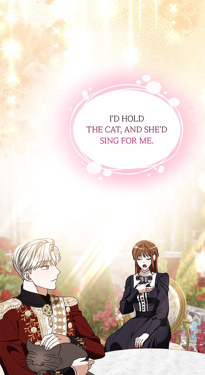 This is What First Love Is Like, Your Majesty Episode 13 page 25 - 