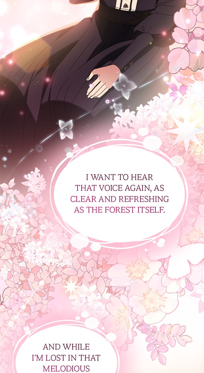 This is What First Love Is Like, Your Majesty Episode 13 page 27 - 