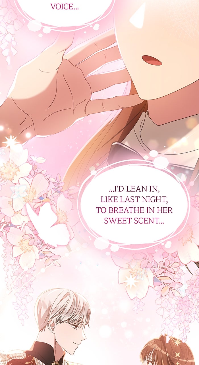 This is What First Love Is Like, Your Majesty Episode 13 page 28 - 