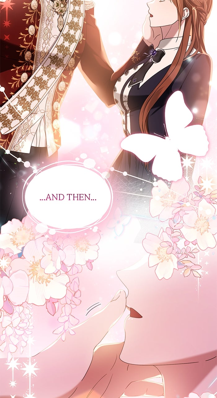 This is What First Love Is Like, Your Majesty Episode 13 page 29 - 