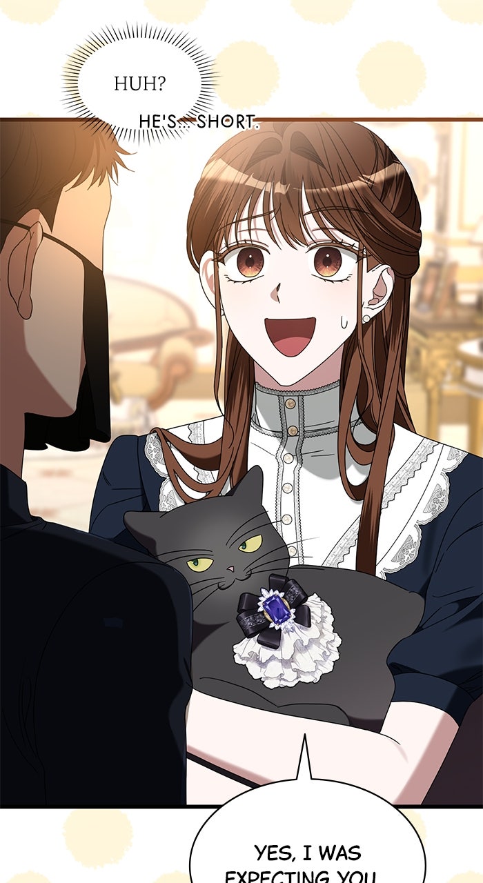 This is What First Love Is Like, Your Majesty Episode 13 page 4 - 