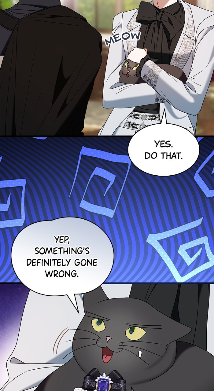 This is What First Love Is Like, Your Majesty Episode 13 page 35 - 