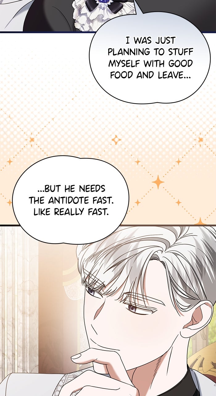 This is What First Love Is Like, Your Majesty Episode 13 page 36 - 