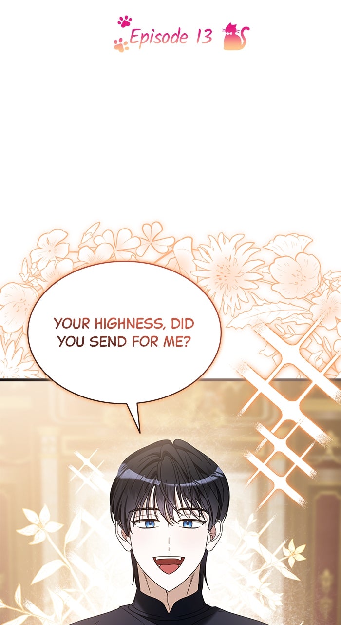 This is What First Love Is Like, Your Majesty Episode 13 page 38 - 