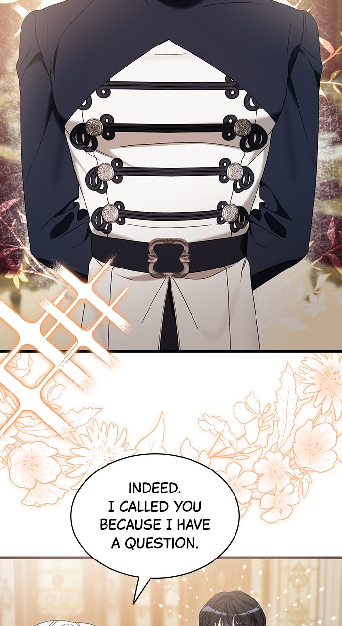 This is What First Love Is Like, Your Majesty Episode 13 page 39 - 