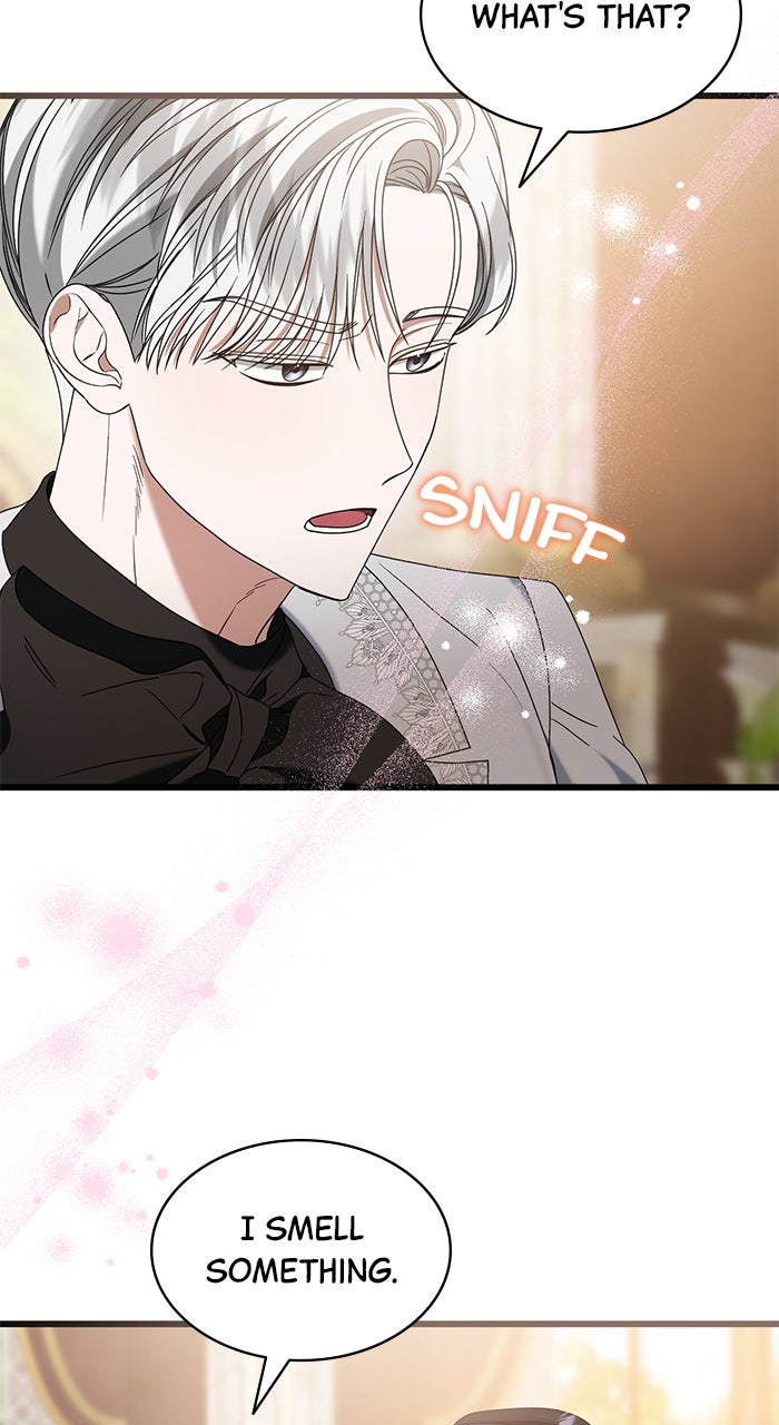 This is What First Love Is Like, Your Majesty Episode 13 page 41 - 