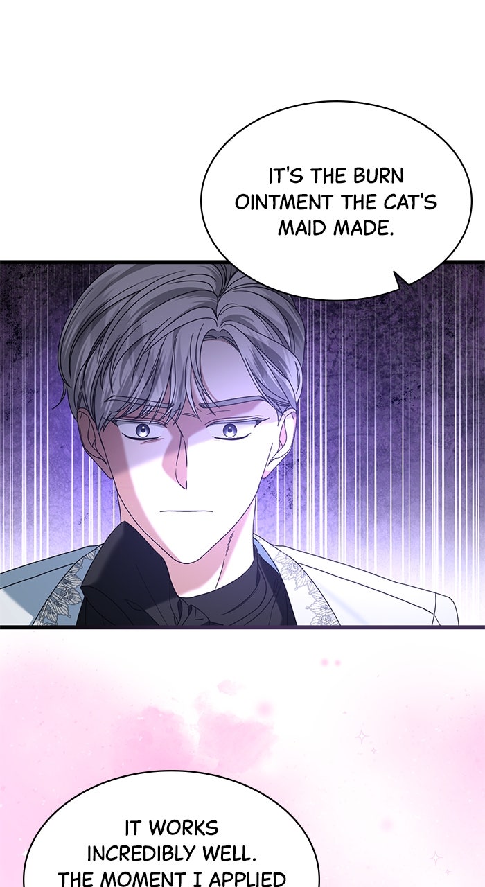 This is What First Love Is Like, Your Majesty Episode 13 page 43 - 