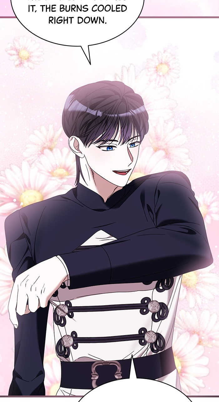 This is What First Love Is Like, Your Majesty Episode 13 page 44 - 