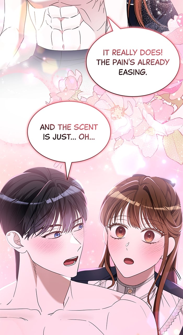 This is What First Love Is Like, Your Majesty Episode 13 page 48 - 