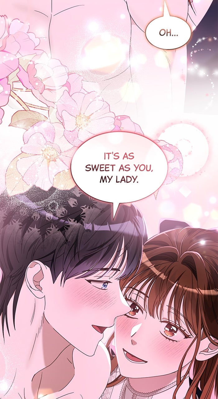 This is What First Love Is Like, Your Majesty Episode 13 page 49 - 