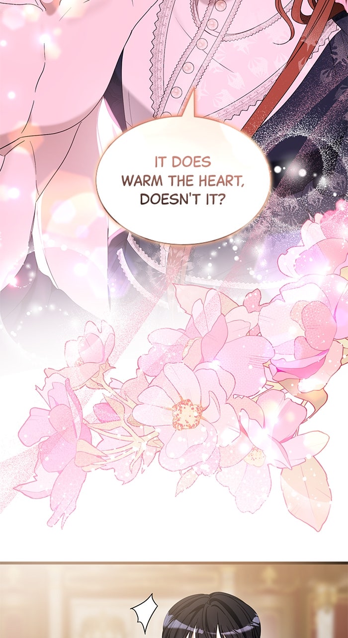 This is What First Love Is Like, Your Majesty Episode 13 page 50 - 