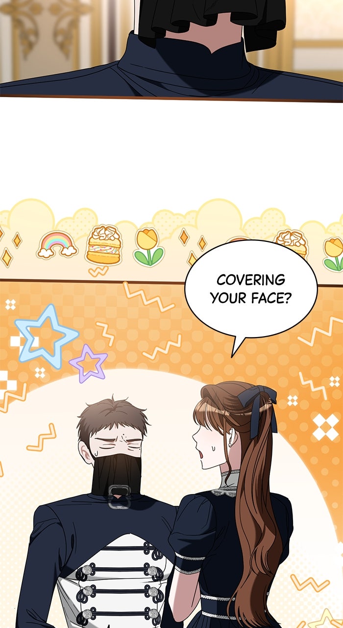 This is What First Love Is Like, Your Majesty Episode 13 page 6 - 