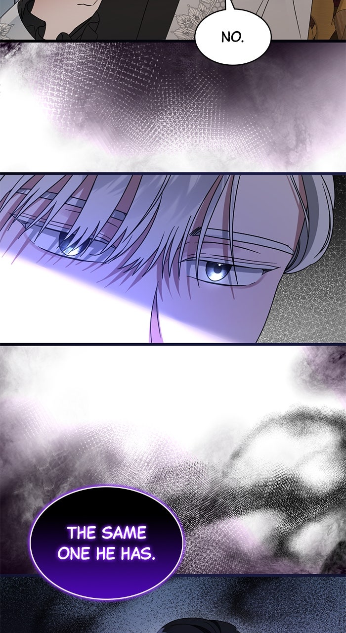 This is What First Love Is Like, Your Majesty Episode 13 page 59 - 